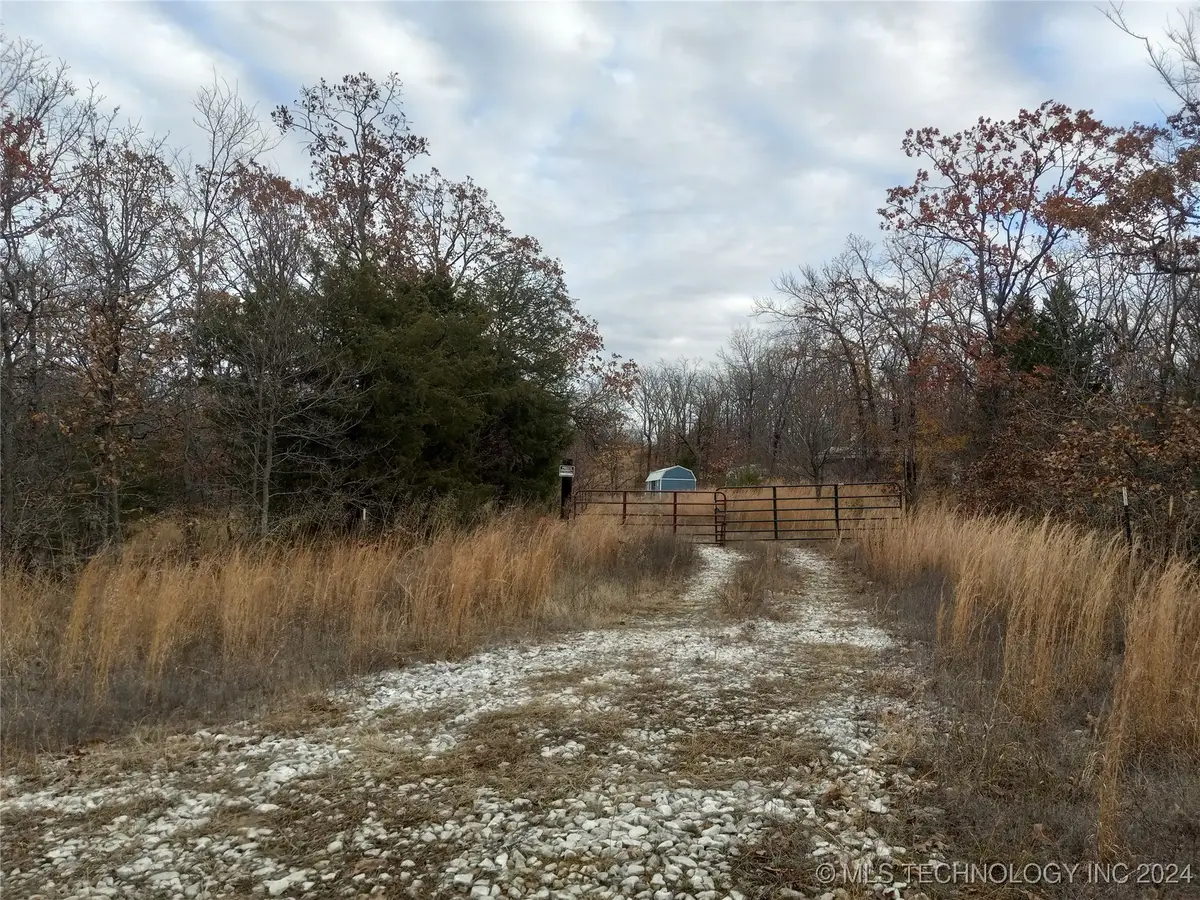 100637 S 4500 Road, Gore, OK 74435 - Image #1