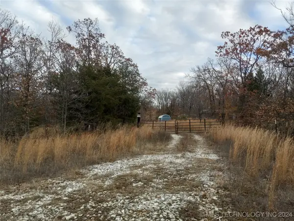 100637 S 4500 Road, Gore, OK 74435