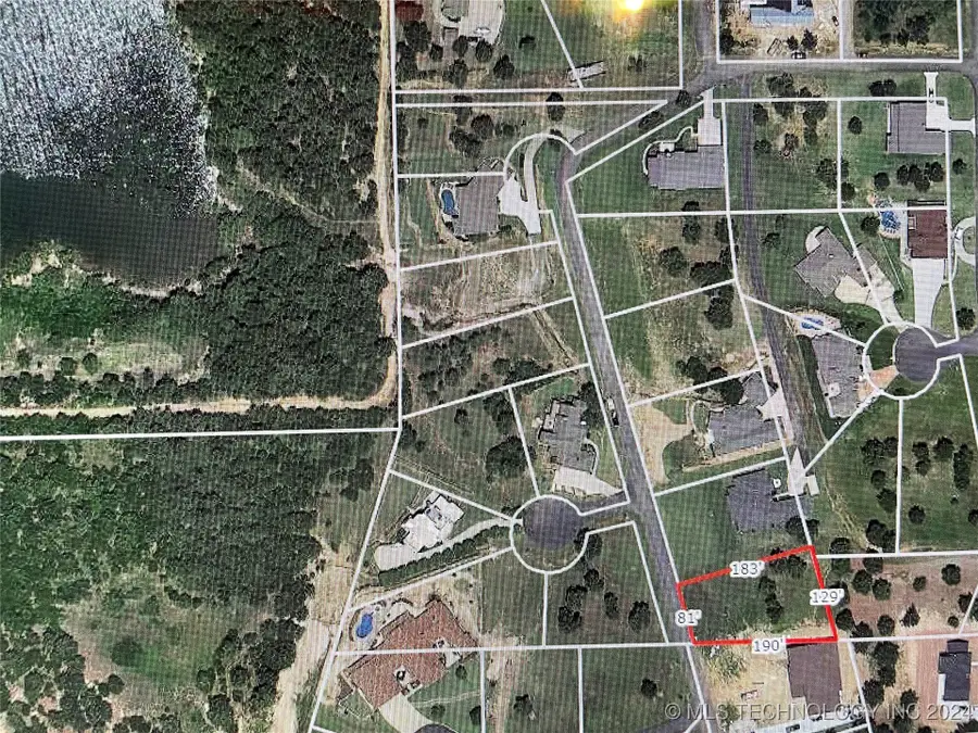 9 Shoreline Drive, Skiatook, OK 74070 - Image #3