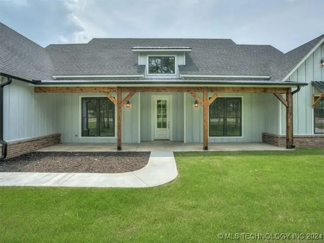 3 W 52nd West Avenue, Southeast Osage, OK 74126 - Image #2
