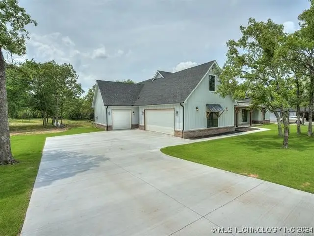3 W 52nd West Avenue, Southeast Osage, OK 74126 - Image #3