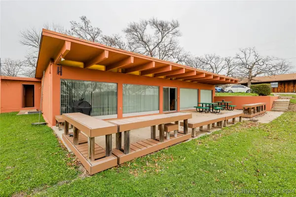 2664 Spence, Sulphur, OK 73086