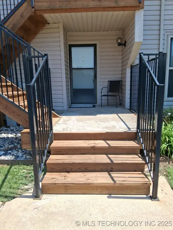 125 Falconhead #G, Burneyville, OK 73430