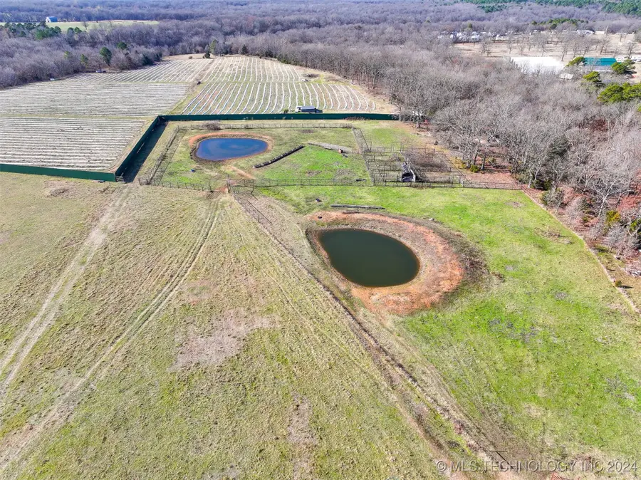 E 484 Road, Colcord, OK 74338 - Image #3