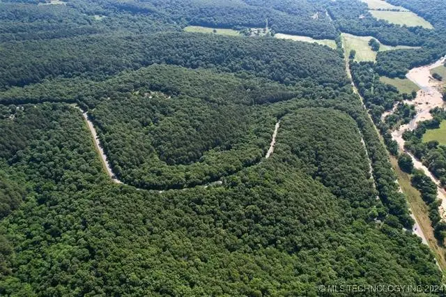 000 N 448 Road, Salina, OK 74365 - Image #3