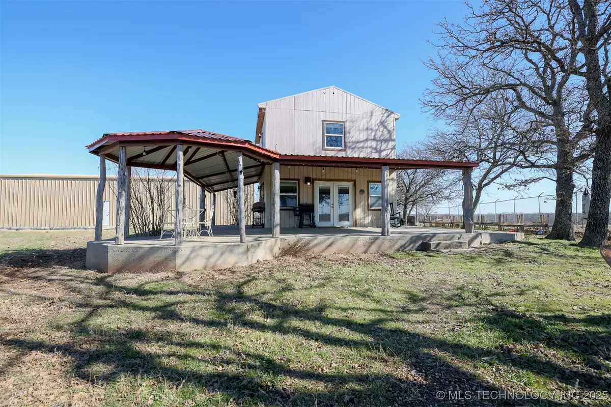 249 Ag Road, Ardmore, OK 73401 - Image #1