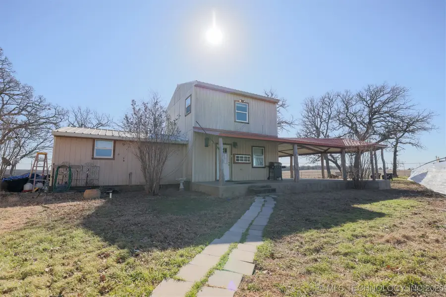 249 Ag Road, Ardmore, OK 73401 - Image #2