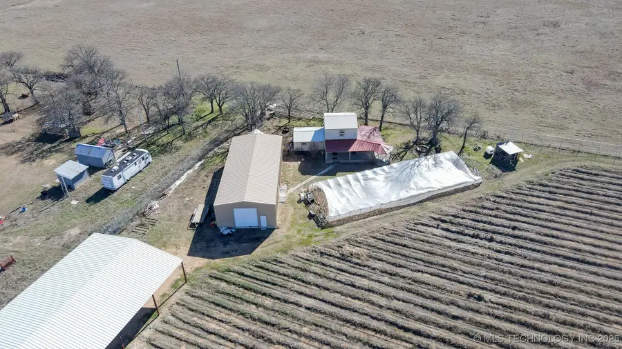 249 Ag Road, Ardmore, OK 73401 - Image #3