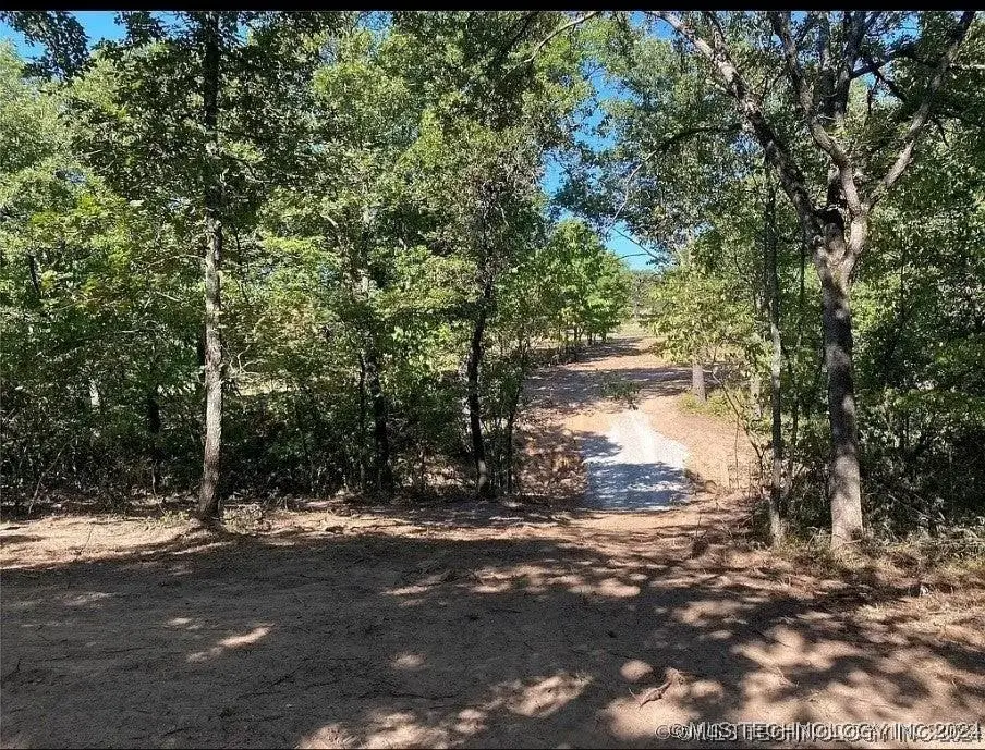 15459 S 283rd West Avenue, Kellyville, OK 74039 - Image #1