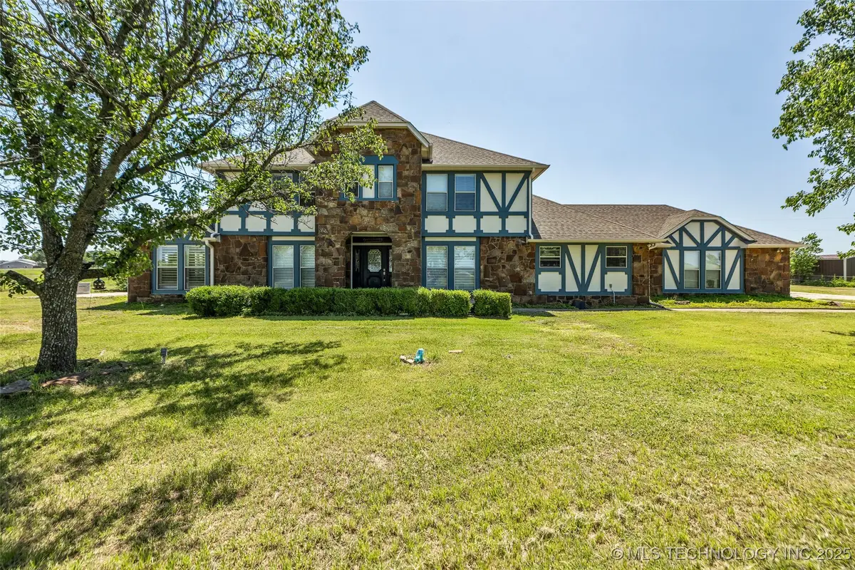 7033 S 4130 Road, Talala, OK 74080 - Image #1