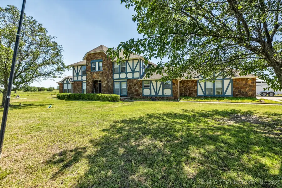 7033 S 4130 Road, Talala, OK 74080 - Image #2