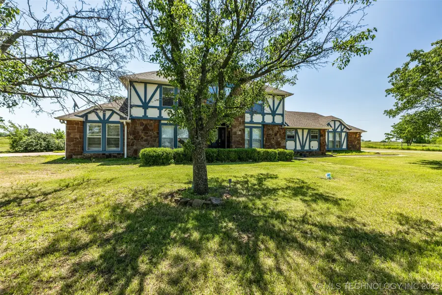 7033 S 4130 Road, Talala, OK 74080 - Image #3