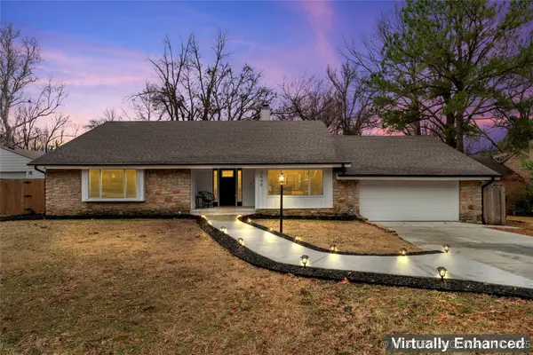2448 E 56th Place, Tulsa, OK 74105