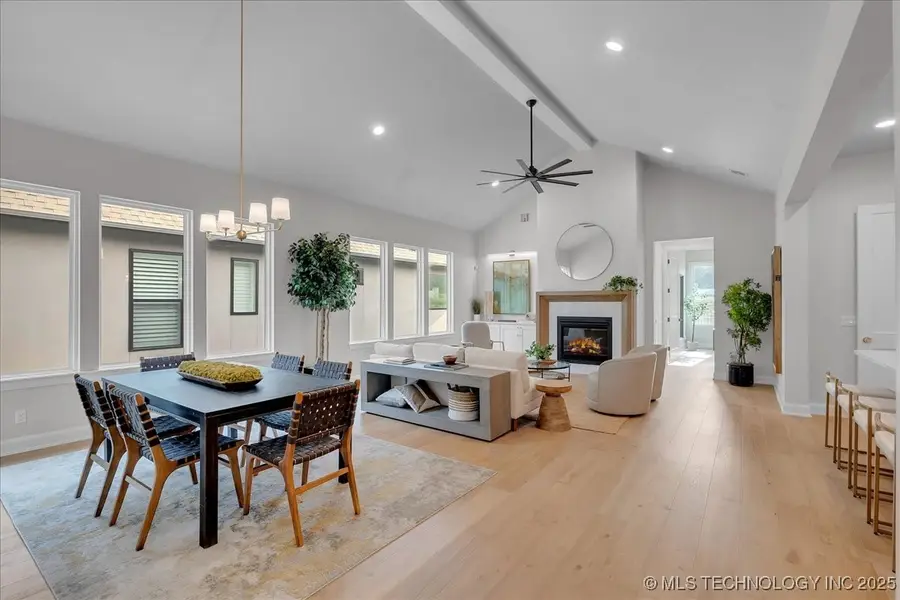 1207 N 71st Place, Broken Arrow, OK 74014 - Image #3