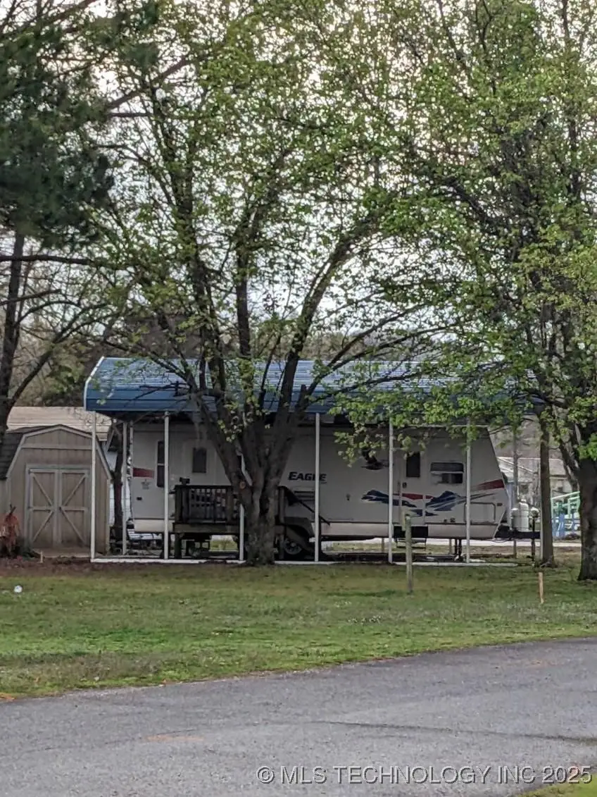 57300 County Road 658, Kansas, OK 74347 - Image #1