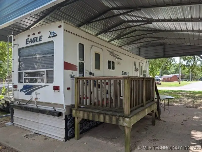 57300 County Road 658, Kansas, OK 74347 - Image #2