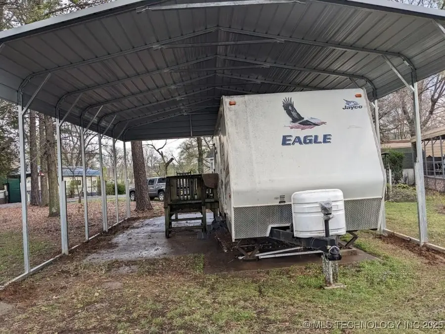 57300 County Road 658, Kansas, OK 74347 - Image #3