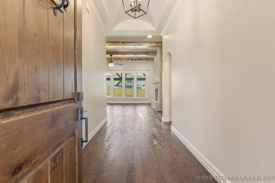 1506 Cedarwood Drive, Claremore, OK 74017 - Image #3