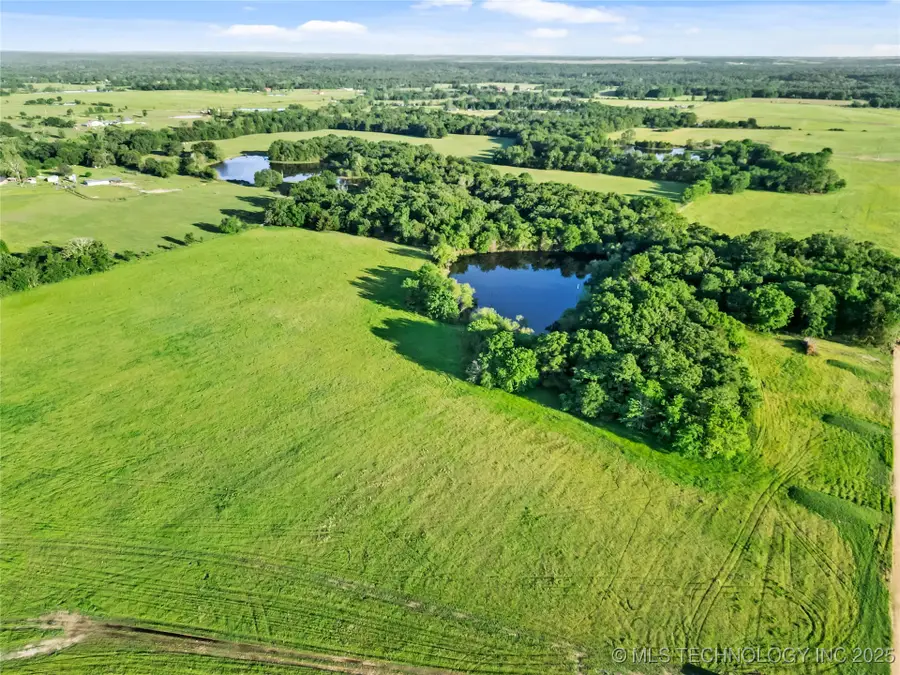 Mt Carmel Road, Caney, OK 74533 - Image #3