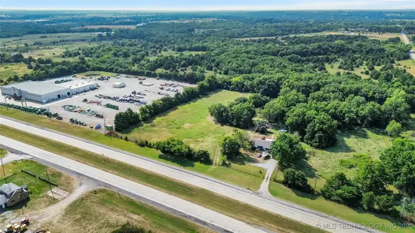 W Broadway, Ardmore, OK 73401