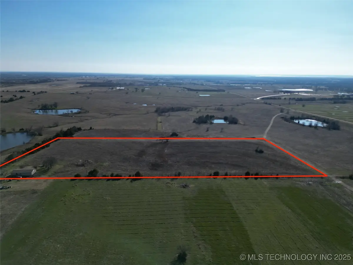 15535 Coleman, Madill, OK 73446 - Image #1