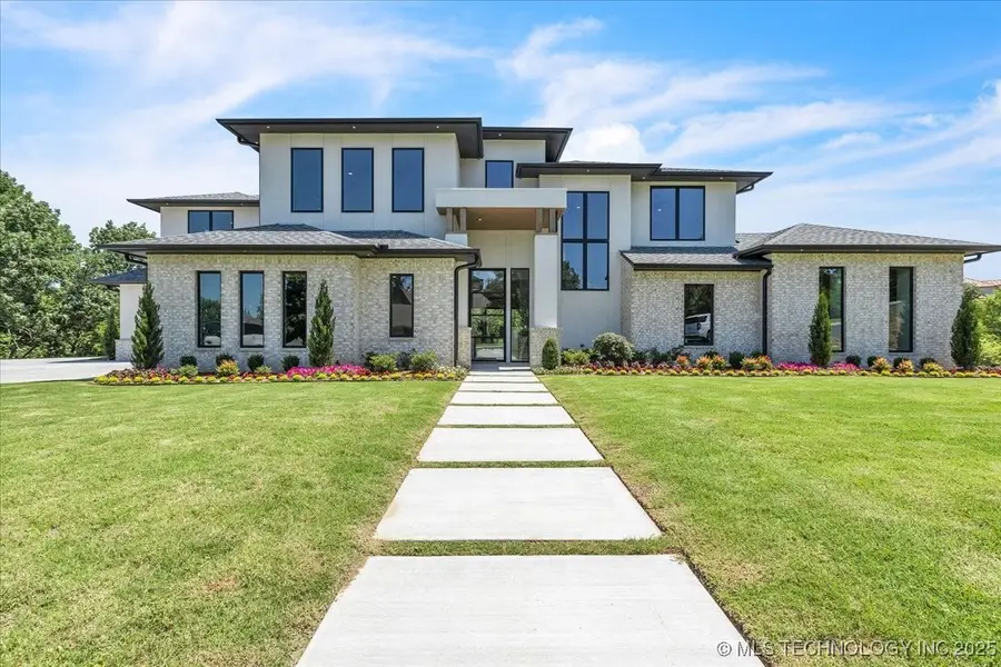 5835 E 139th Street S, Bixby, OK 74008 - Image #2