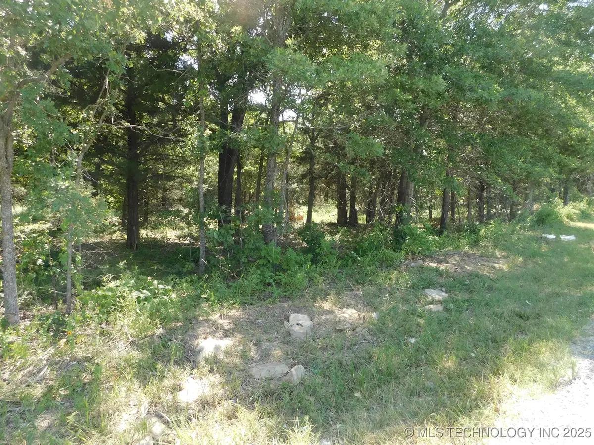 Tannehill Road, McAlester, OK 74501 - Image #1