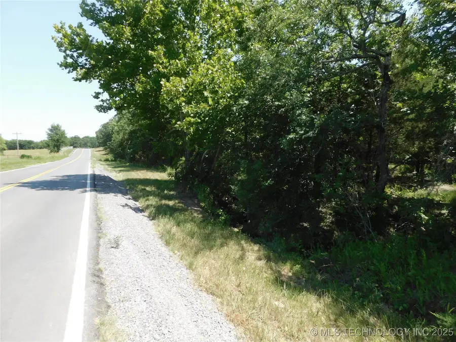 Tannehill Road, McAlester, OK 74501 - Image #2