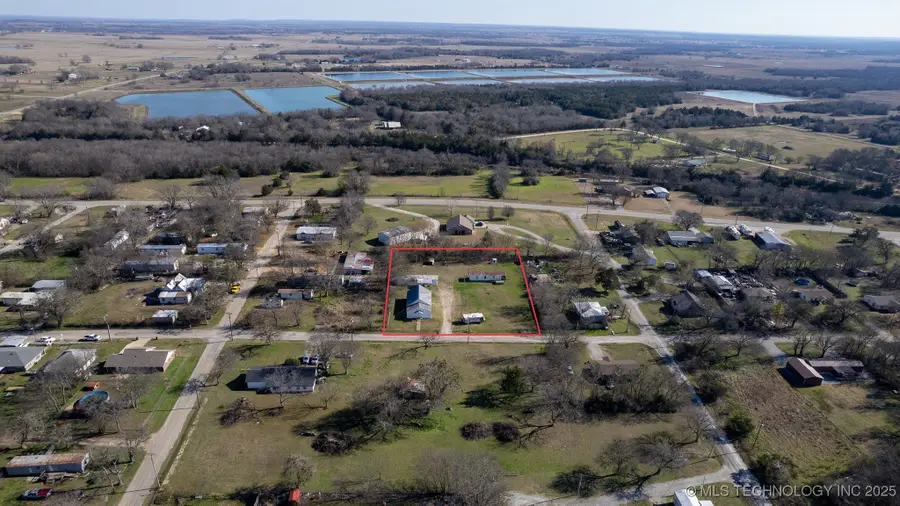 309 S Arkansas, Caddo, OK 74729 - Image #3