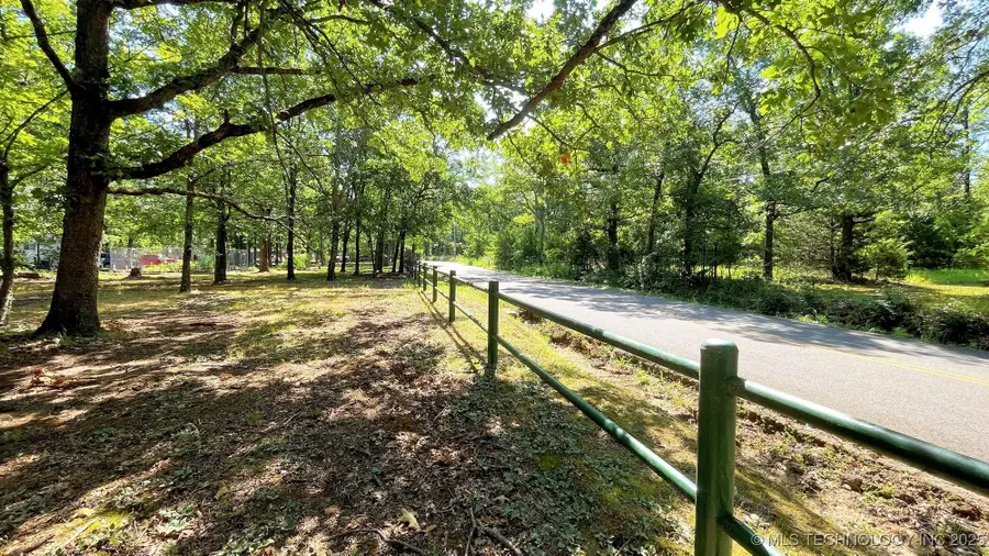 E 953 Road, Vian, OK 74962 - Image #2