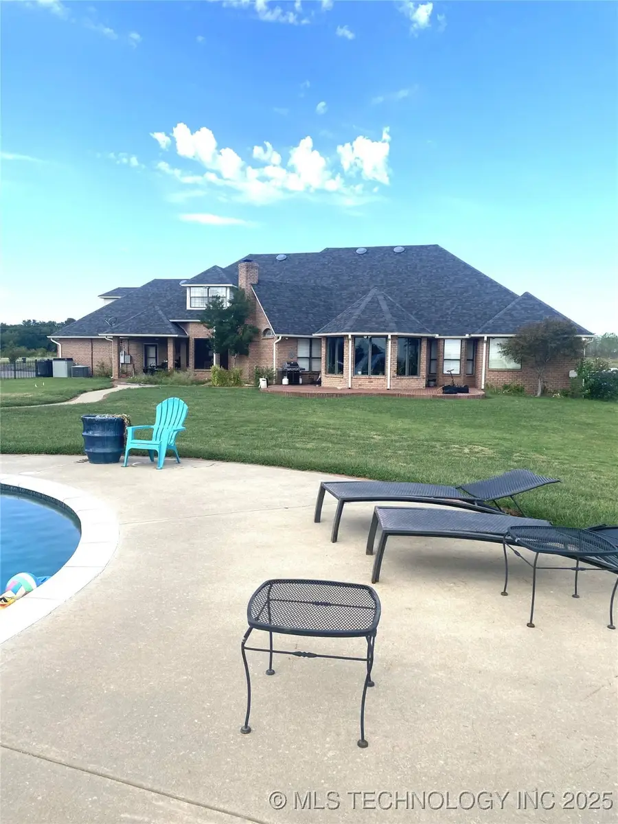3234 Mount Washington Road, Ardmore, OK 73401 - Image #2