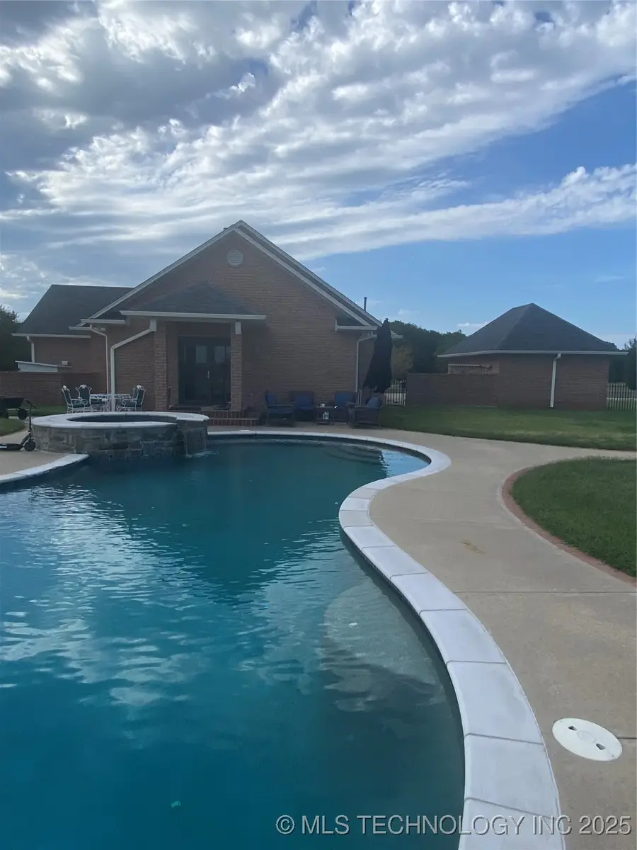 3234 Mount Washington Road, Ardmore, OK 73401 - Image #3