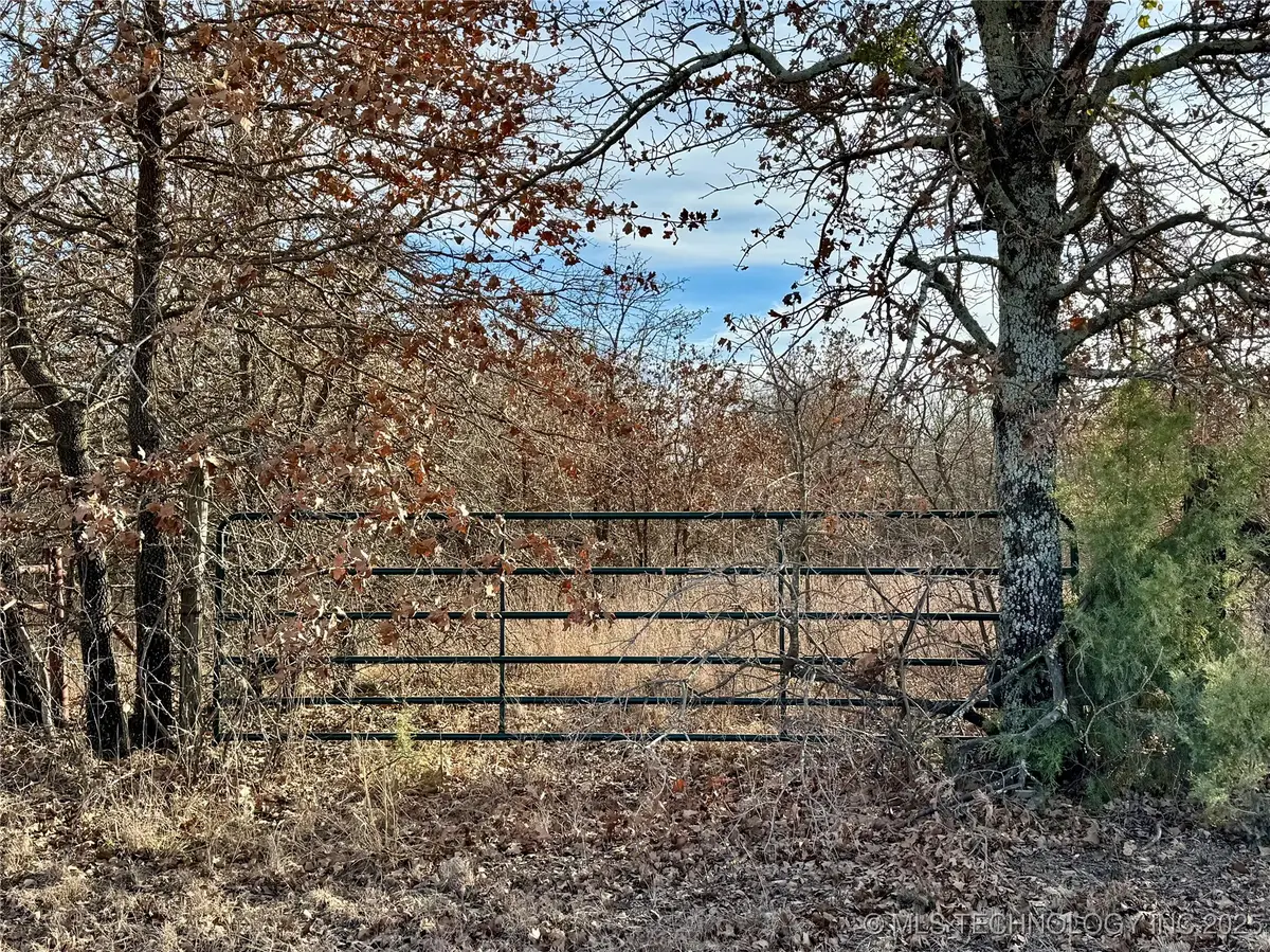 20 Oswalt Road, Marietta, OK 73448 - Image #1