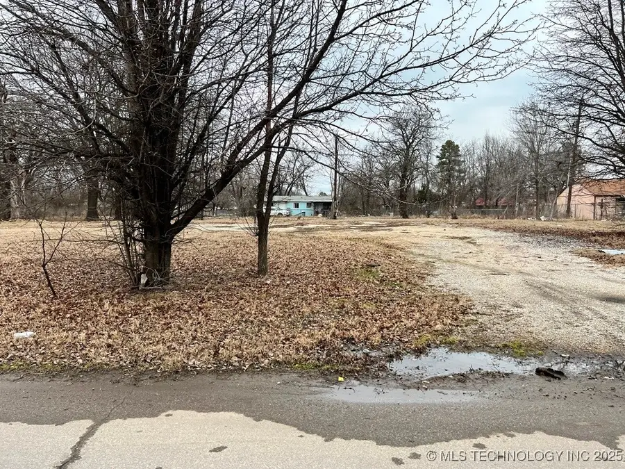 1401 N Griffin Street, Okmulgee, OK 74447 - Image #3