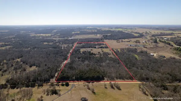 Phillips, Bokchito, OK 74726