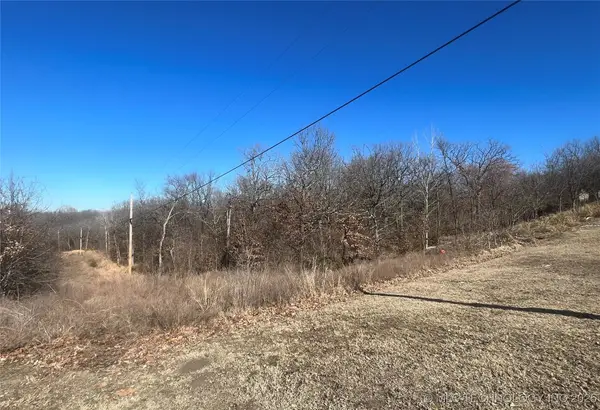 S 4176 Road, Eufaula, OK 74432