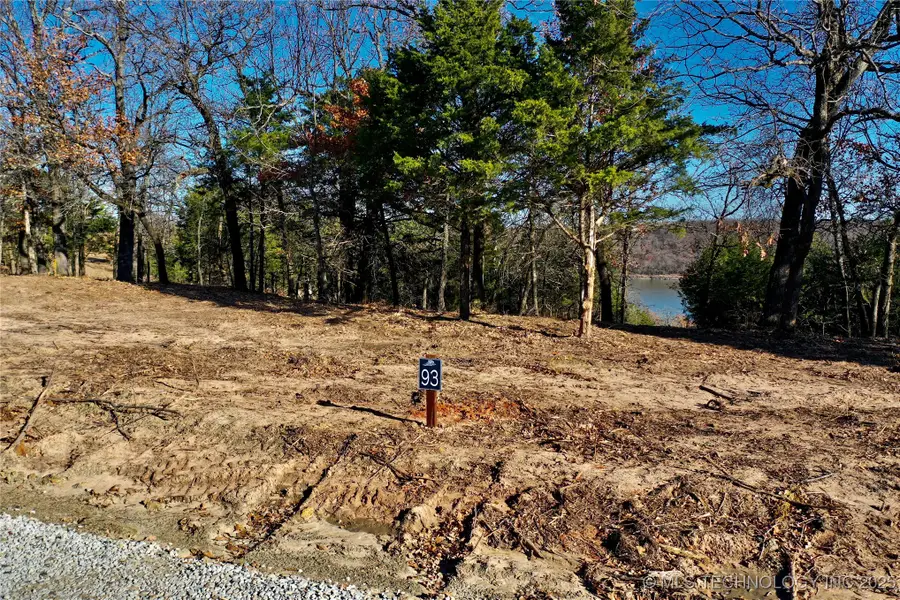 93 Patriot Pointe, Eufaula, OK 74432 - Image #2