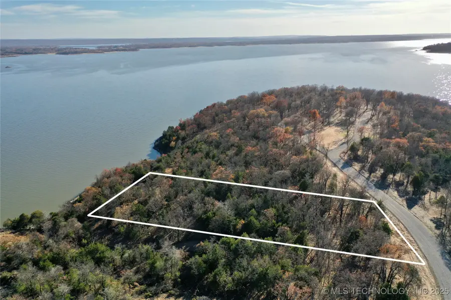 93 Patriot Pointe, Eufaula, OK 74432 - Image #3