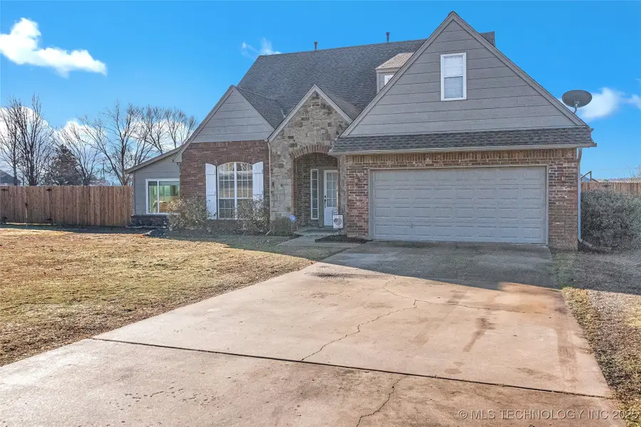15052 E 117th Street N, Collinsville, OK 74021 - Image #3