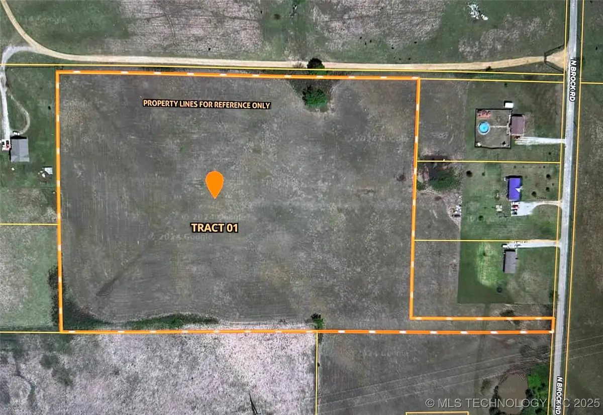 01 N Brock Road, Ardmore, OK 73401 - Image #1