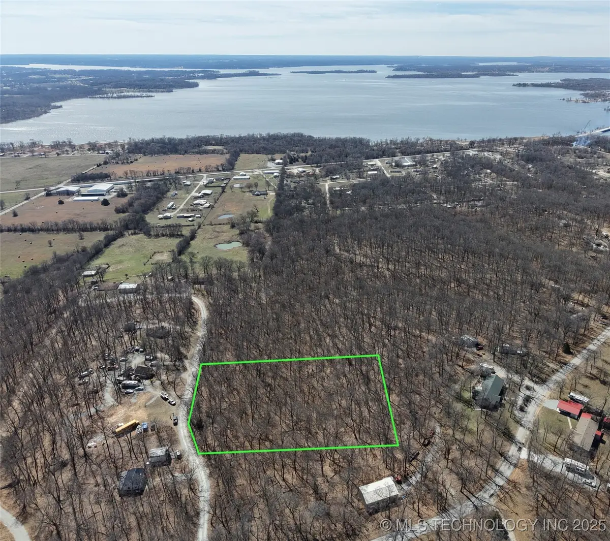 Redbud Loop, Afton, OK 74331 - Image #1