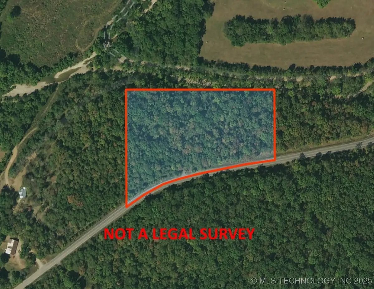 90278 S 4729 Road, Stilwell, OK 74960 - Image #1