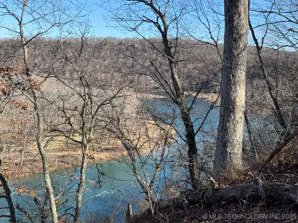 24720 S 555 Road, Welling, OK 74471