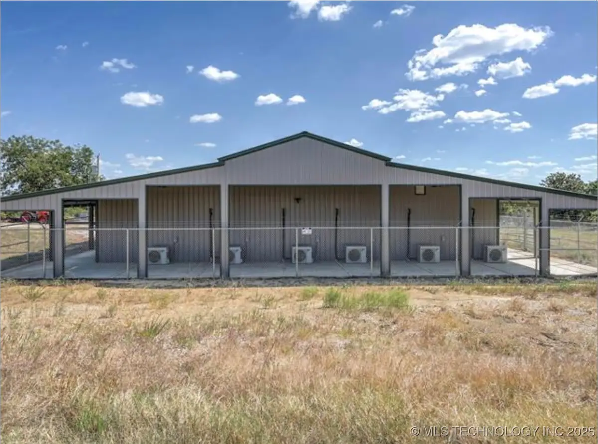 2895 Speck Wright Street, Mannford, OK 74044 - Image #1