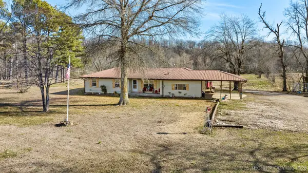 65435 4743, Watts, OK 74964