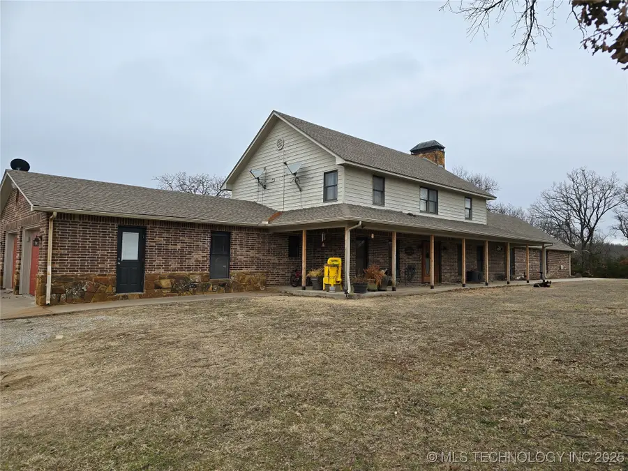 50801 S 36300 Road, Cleveland, OK 74020 - Image #2
