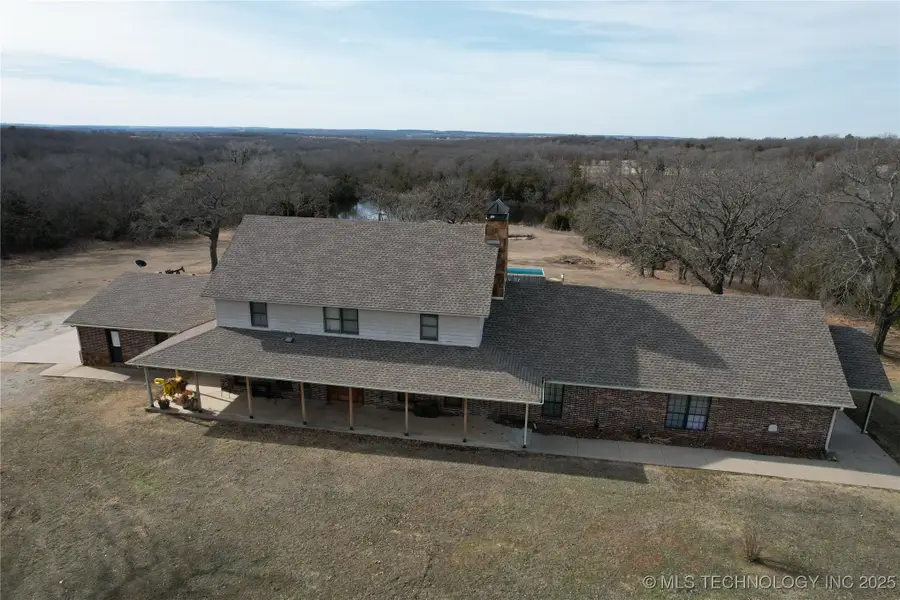 50801 S 36300 Road, Cleveland, OK 74020 - Image #3