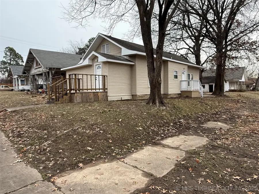 1503 Callahan, Muskogee, OK 74403 - Image #2