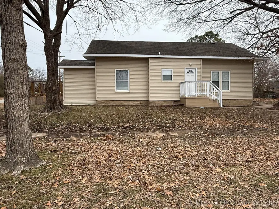 1503 Callahan, Muskogee, OK 74403 - Image #3