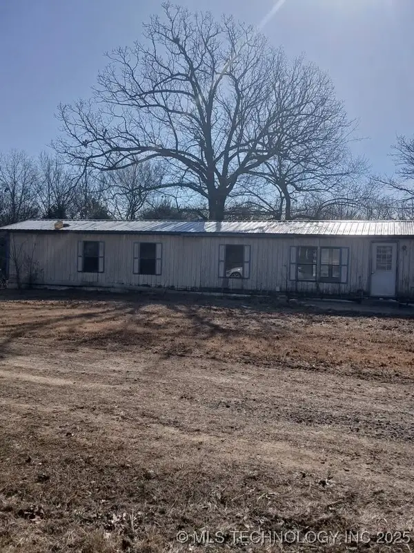 419090 E 1139 Road, Eufaula, OK 74432